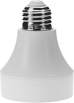 Amazon.co.jp: スマートソケット,スマート電球ホルダー, WiFiスマート