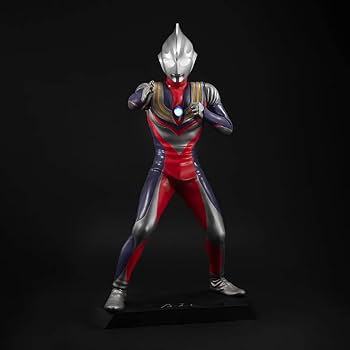 Ultimate Article ウルトラマントリガー (マルチタイプ) 完成品 Amazon