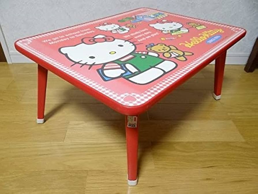 キティちゃんテーブル 【公式通販】