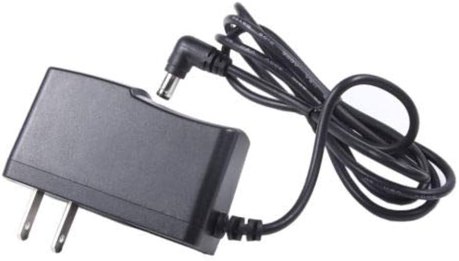 Amazon.com: AC Adapter DC Power Charger for Pioneer DDJ-S1 DDJ-T1
