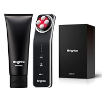 Amazon.co.jp: Brighte(ブライト) ELEKI LIFT (美顔器/EMS/フェイス