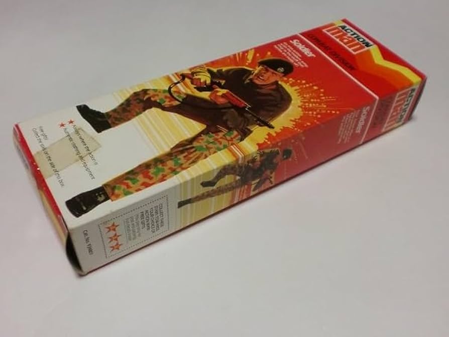 パリトイ アクションマン パリトイ アクションマン パリトイ