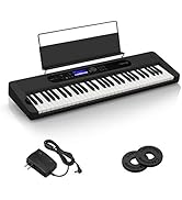 Amazon.co.jp: カシオ （CASIO） 電子キーボード Casiotone CTK-240
