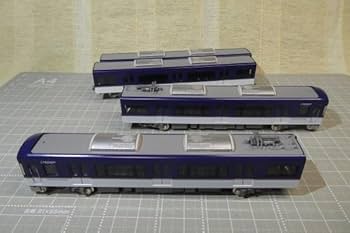 京阪 3000系 京阪特急 基本4両 コアレス動製品 必ず本文を 京阪 3000系