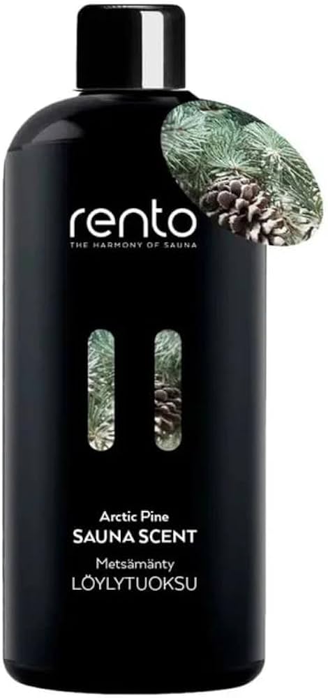 Amazon.co.jp: 【国内正規品】rento レント アロマオイル サウナ