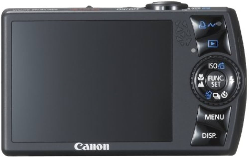Amazon | Canon デジタルカメラ IXY DIGITAL (イクシ) 920 IS シルバー