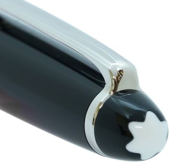 Amazon | モンブラン ボールペン マイスターシュテュック プラチナ