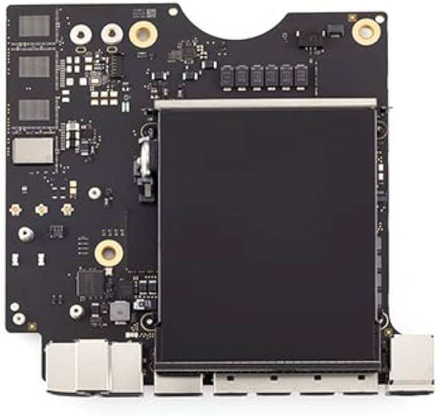 Amazon.com: A2686 Logic Board for M2 Mac Mini (2023) 8/10 core 8GB