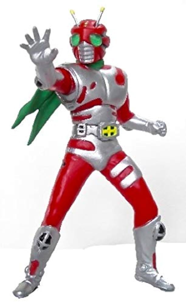 フィギュアマン ライダーマンMasked Rider Deluxe Type Amazon.com: HD
