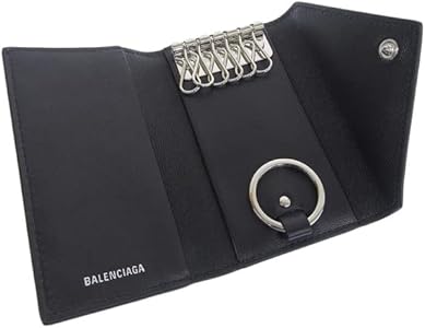 Amazon | [バレンシアガ] レディース キーケース アウトレット レザー