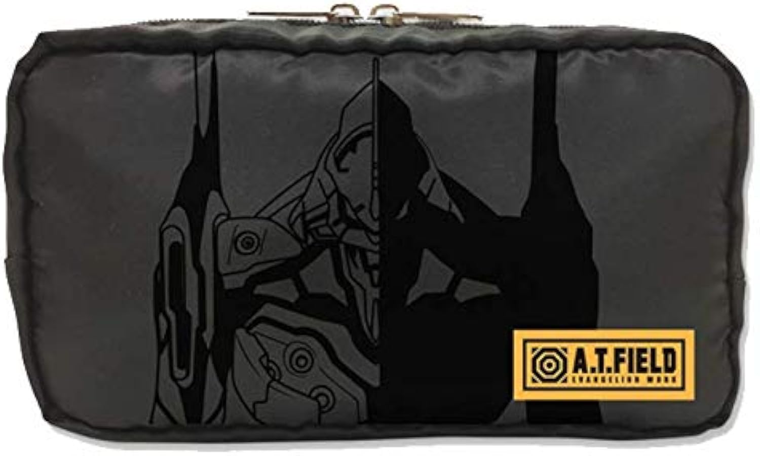 Amazon | エヴァンゲリオン×Worksonコラボ「A.T.FIELD