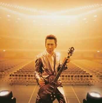 Amazon.co.jp: 布袋寅泰 ライブ in 武道館: ミュージック