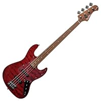 Amazon | BACCHUS バッカス Japan Tune-up Series WL4-QM RSM/M REDS