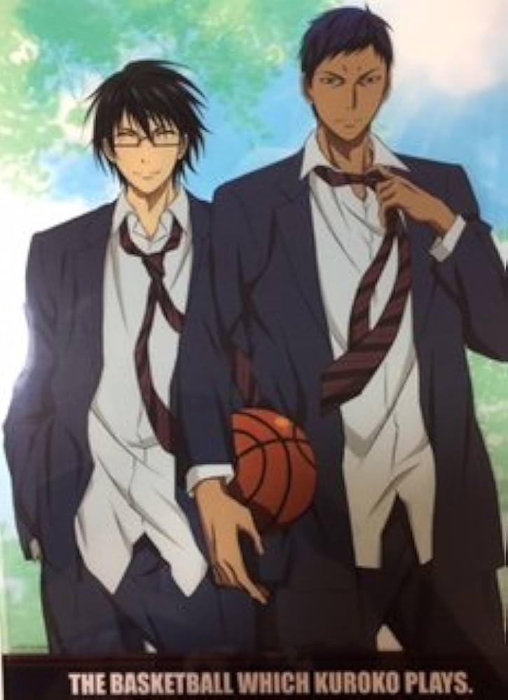 黒子のバスケ 一番くじ クリアファイル セット 黒子のバスケ 一番くじ