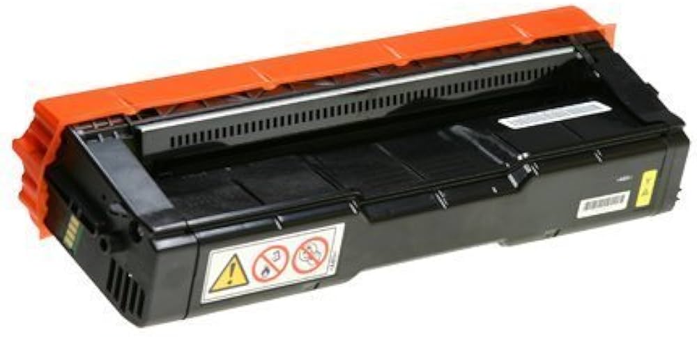 Amazon | リコー IPSiO SP トナーカートリッジ イエロー C310H