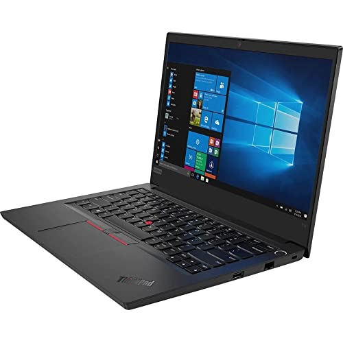 Amazon.com: Lenovo ThinkPad E14 Gen 3 20Y70038US 14