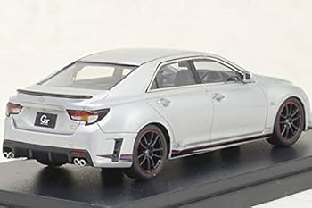 Amazon | ハイストーリー Hi-Story 1/43 トヨタ マークX 350S G's