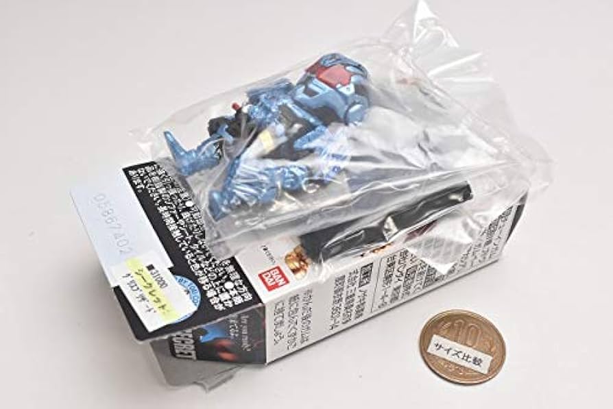Amazon.co.jp: CONVERGE KAMEN RIDER 16 (コンバージ仮面ライダー16