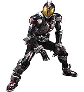 Amazon.co.jp: TAMASHII NATIONS S.I.C. 仮面ライダーファイズ 約190mm
