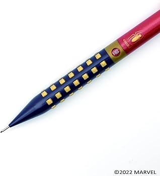 Amazon.co.jp: MARVEL/マーベル キテラ(Kitera) シャープペン 0.5mm