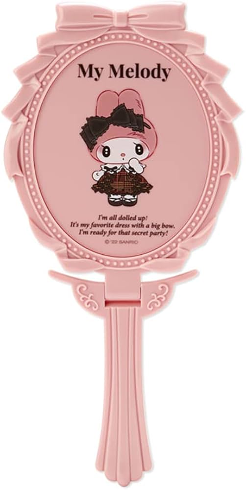 Amazon.co.jp: サンリオ(SANRIO) サンリオ ミラー マイメロディ