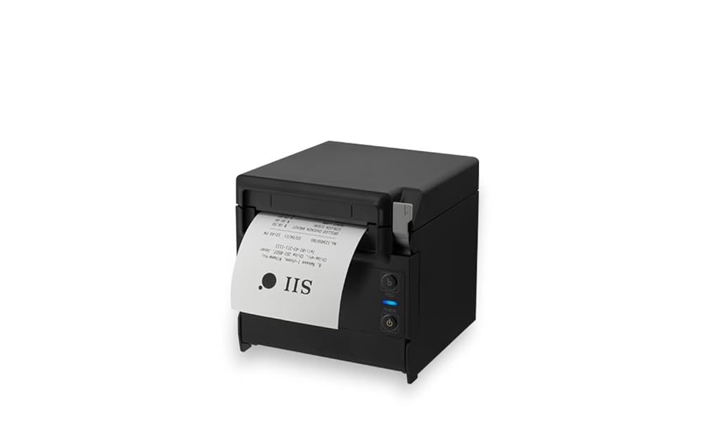 オファー 美品□SII セイコー サーマルプリンター＆ドロアー□RP-F10