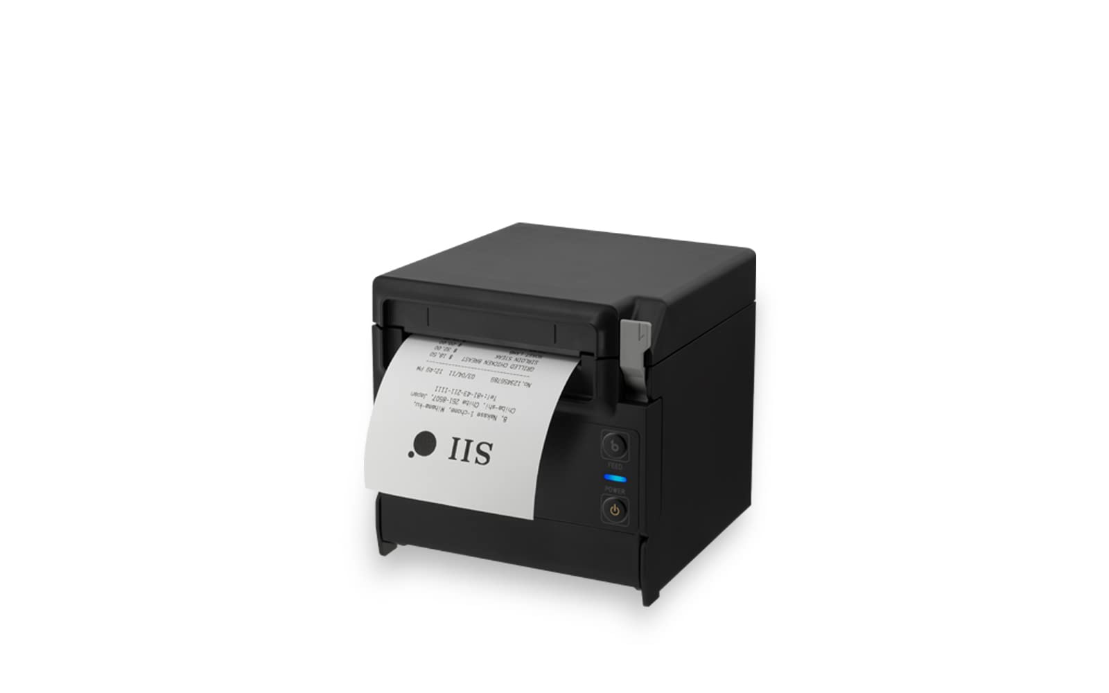 Amazon.co.jp: 【スマレジ】【エアレジ】コンパクトレシートプリンター