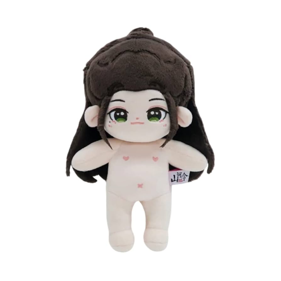 山河令 温客行 周子舒 龚俊ぬいぐるみ 张哲瀚ぬいぐるみ50ペア 不同