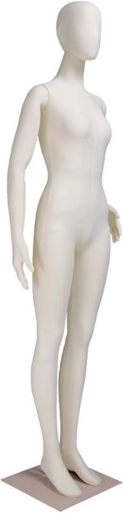 Amazon.co.jp: マネキン レディース用 フレキシブル LADIES 婦人 MOVER