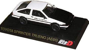 Amazon.co.jp: 京商 1/64 トヨタ ミニカーコレクション トヨタ