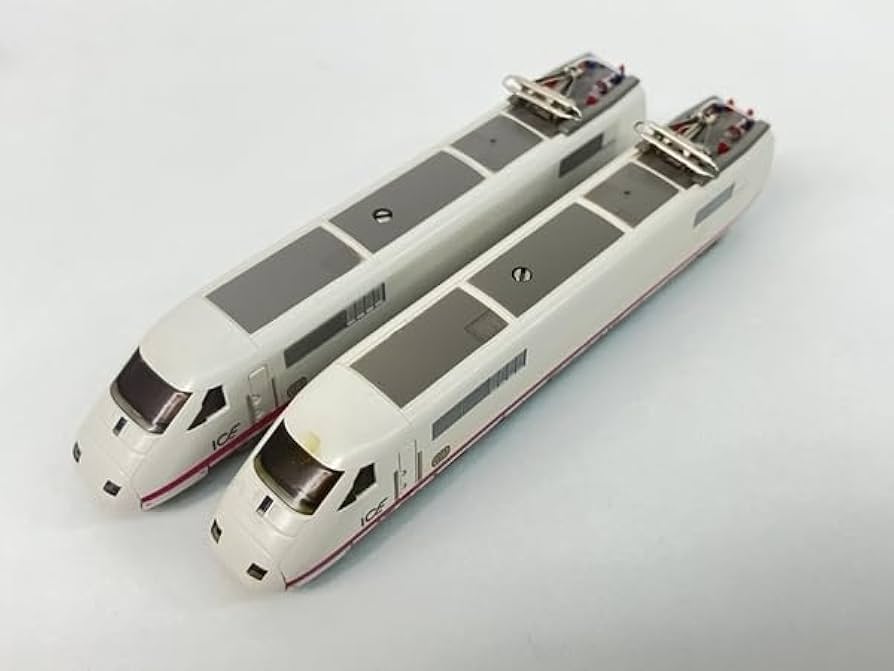 メルクリン製 Southern Pacific Zゲージ鉄道模型セット メルクリン製