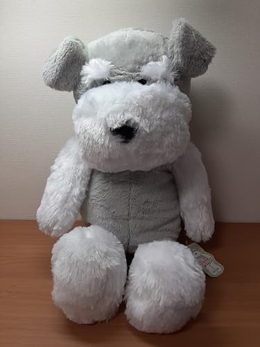 くったりシュナウザー ウエルカム VMC コンプリート くったり