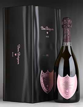 Amazon.co.jp: ドンペリ ドンペリニヨン P2 ロゼ 1995 ギフトボックス