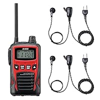 Amazon | 特定小電力トランシーバー DJ-PB20 + 対応 インナー型