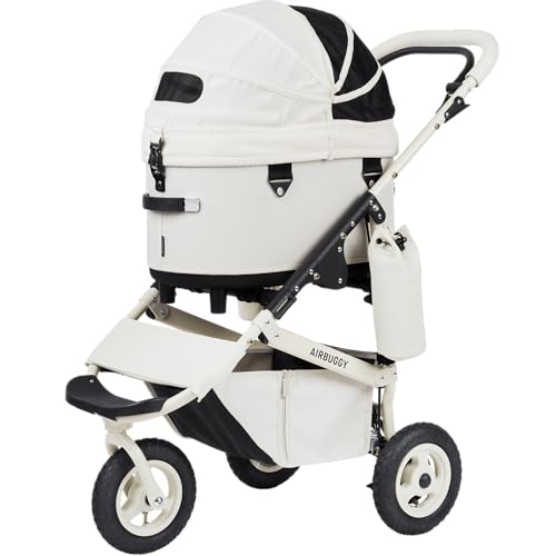 エアバギー ドーム3 プレミア レギュラー (犬用キャリーバッグ・カート