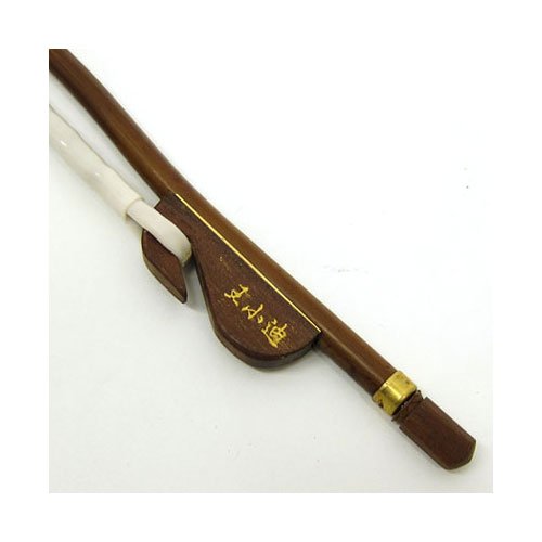 Amazon | 王小迪臻品紅竹弓 二胡弓 北方式(北京式) ERB-201W | 二胡