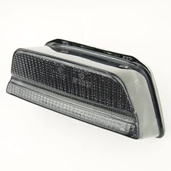 Amazon | ZRX1100/1200用 LEDテールランプ スモークレンズ