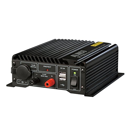 Amazon | ALINCO アルインコ DT-920 20A級スイッチング方式 DCDC