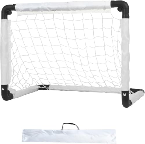 説明書付き】Fungoal 組み立て式サッカーゴールVIGO32 説明書付き