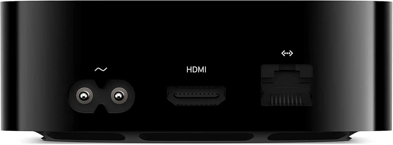 Apple TV 4K 3G 64GB HDMI 含む Apple TV 4K (2022) Wi‑Fi with 64GB