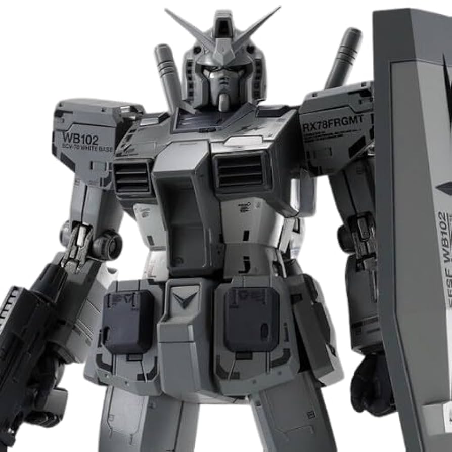 L COMPOSITE RX78FRGMT GUNDAM 新品未開封 L COMPOSITE RX78FRGMT
