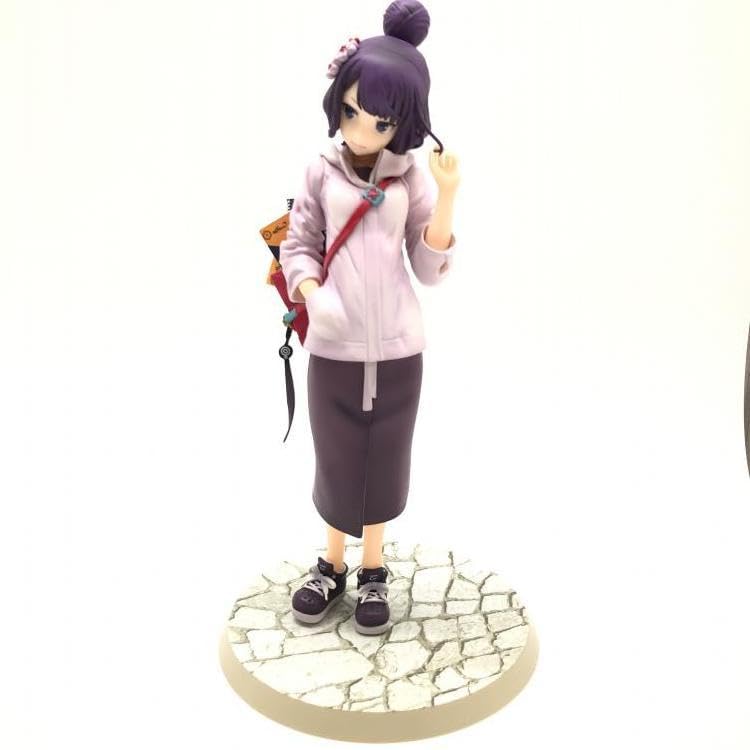 Amazon | 1/7 フォーリナー/葛飾北斎 英霊旅装Ver.(Fate/Grand Order