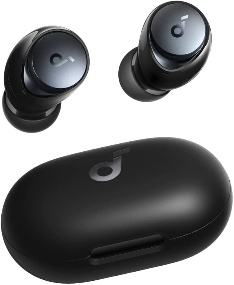 Amazon.co.jp: Anker Soundcore Space A40（完全ワイヤレスイヤホン