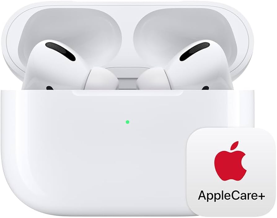 Amazon.co.jp: Apple AirPods Pro 2 + 延長2年 AppleCare+ for