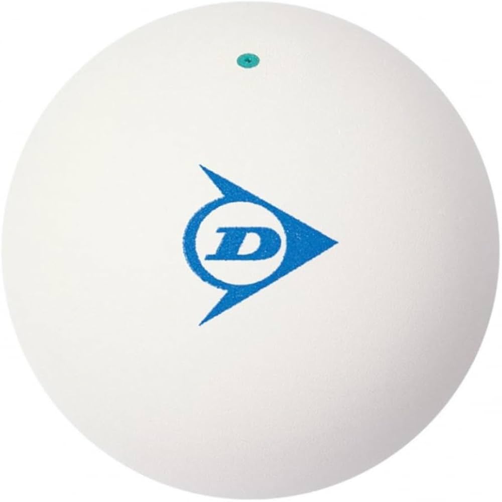 Amazon | DUNLOP(ダンロップ) ソフトテニスボール 練習球 1ダース(12個