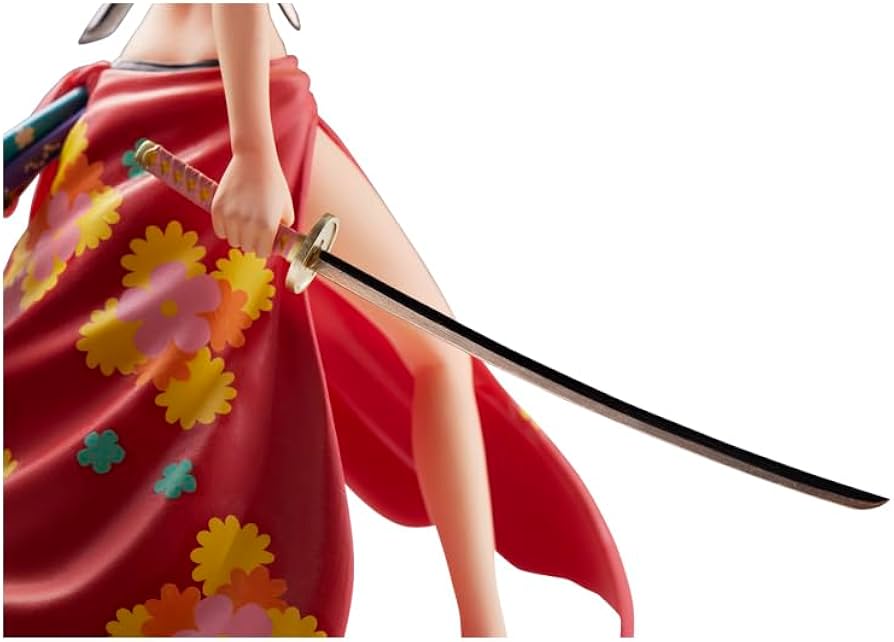 Amazon.co.jp: ONE PIECE magazine FIGURE 夢の一枚 three sword style