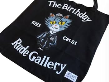 Amazon.co.jp: The Birthday（ザ・バースディ）×RUDE GALLERY（ルード