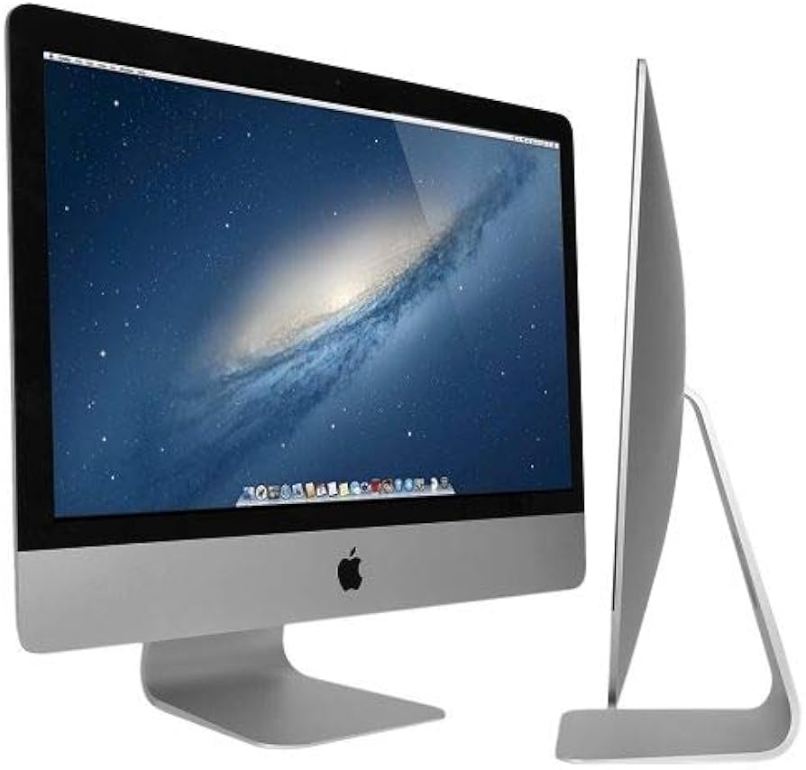 iMac A1418 日本語キーボード付き デスクトップパソコン iMac A1418