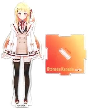 瞬*星様 音乃瀬奏 hololive Meet 2025 台北 特典アクリルカー 瞬*星様