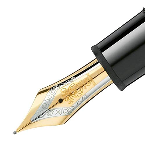 Amazon | MONTBLANC モンブラン 万年筆 マイスターシュテュック #149 F